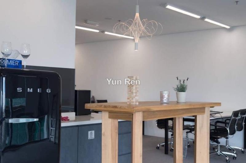 Pejabat untuk Dijual di Cheras, Kuala Lumpur oleh Yun Ren - iProperty.com.my