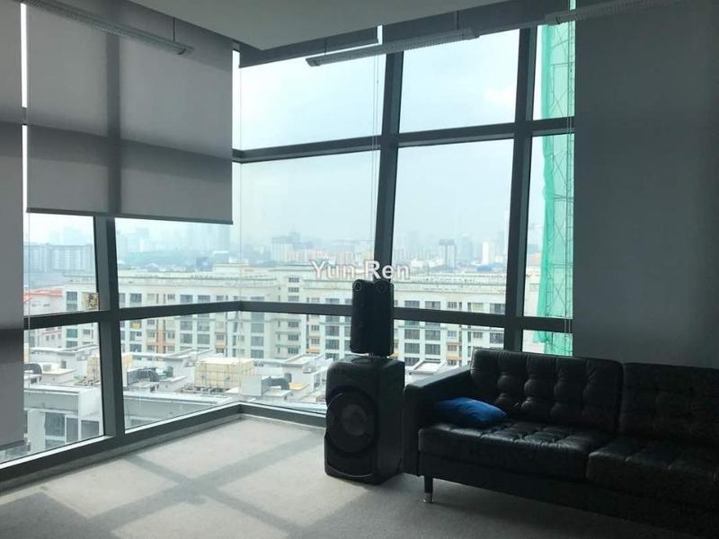 Office untuk Dijual di Cheras, Kuala Lumpur oleh Yun Ren - iProperty.com.my