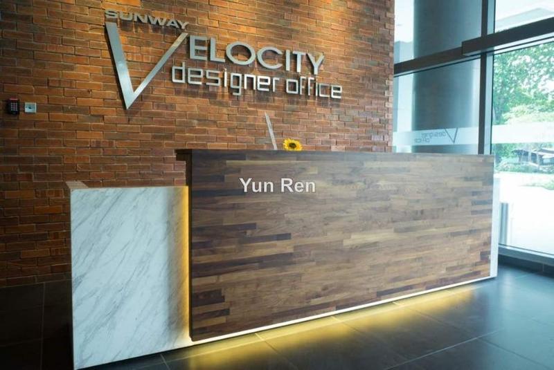 Pejabat untuk Dijual di Cheras, Kuala Lumpur oleh Yun Ren - iProperty.com.my