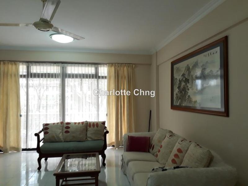 For Rent - Noble Villa