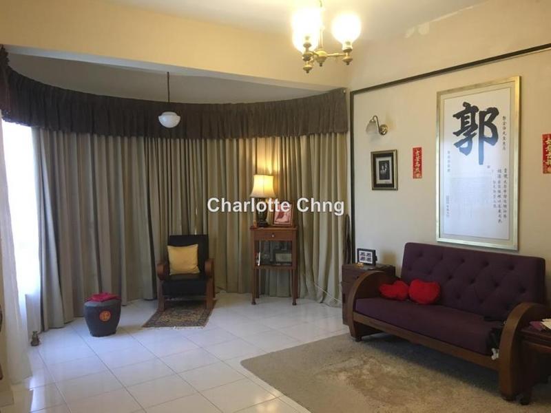 For Sale - Twin Towers