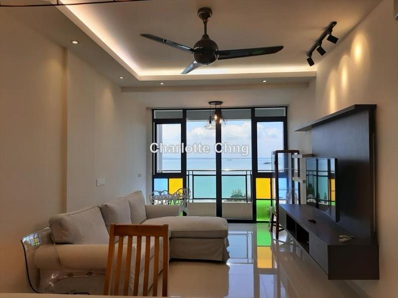 For Sale - Desa Mar Vista