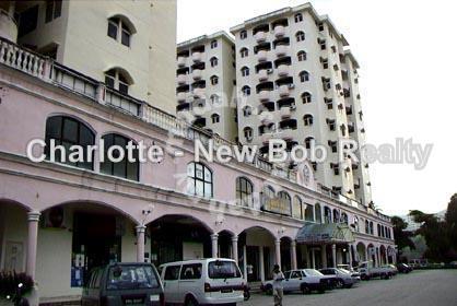 For Sale - Mutiara Arcade