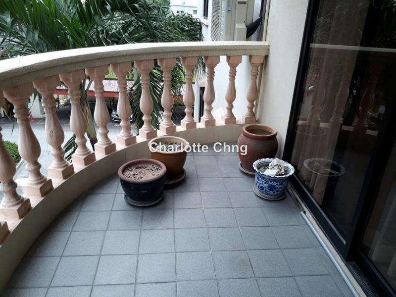 For Rent - Noble Villa