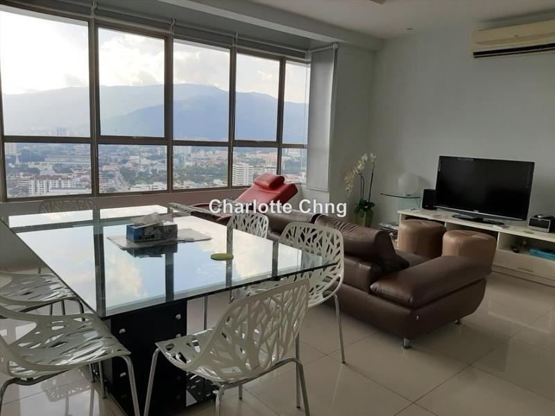 For Sale - Birch Plaza