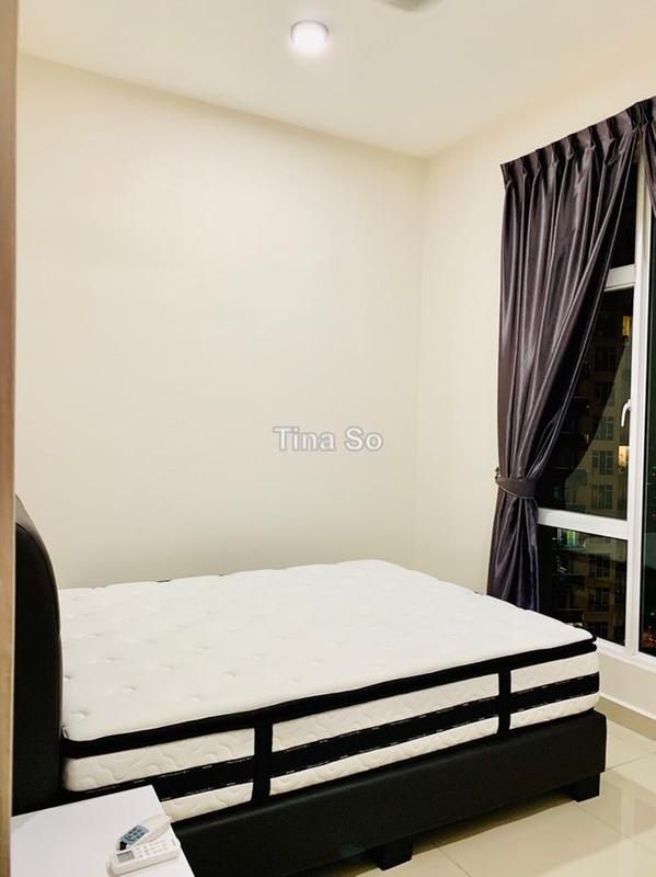 Kondominium untuk Disewa di M Condominium @ Larkin oleh Tina So - iProperty.com.my