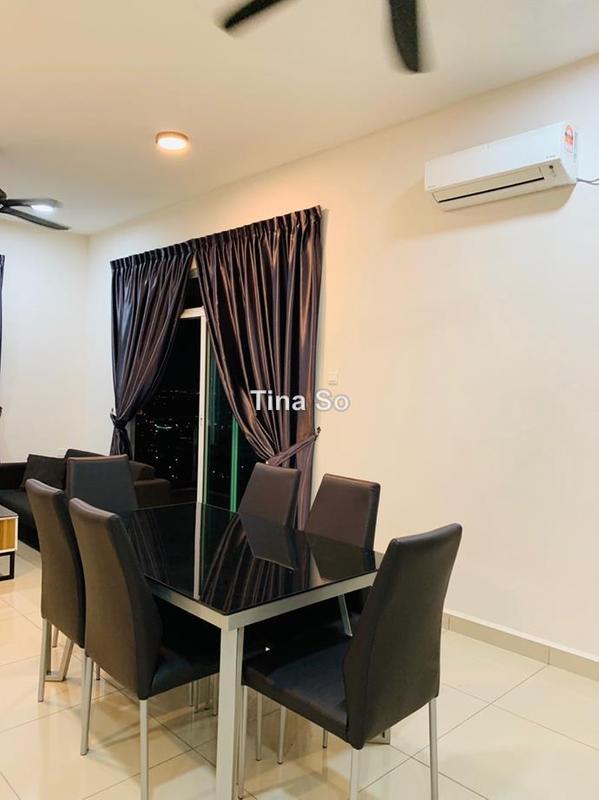 Kondominium untuk Disewa di M Condominium @ Larkin oleh Tina So - iProperty.com.my