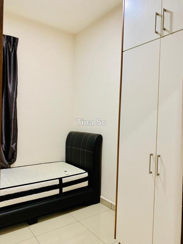 Kondominium untuk Disewa di M Condominium @ Larkin oleh Tina So - iProperty.com.my
