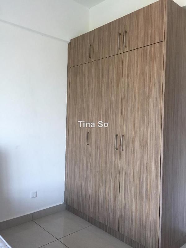 Service Residence for Rent in D'Inspire Residence (Inspira Bestari) by Tina So - iProperty.com.my