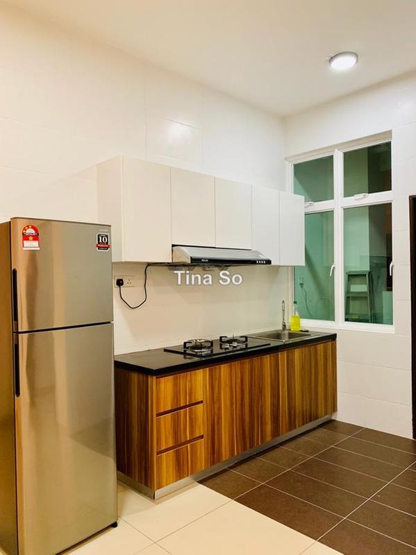 Kondominium untuk Disewa di M Condominium @ Larkin oleh Tina So - iProperty.com.my