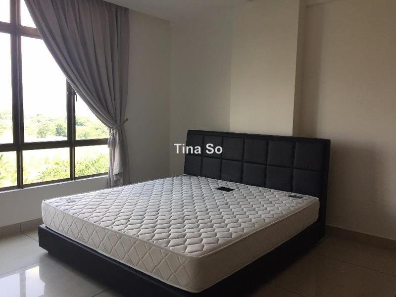 Service Residence for Rent in D'Inspire Residence (Inspira Bestari) by Tina So - iProperty.com.my