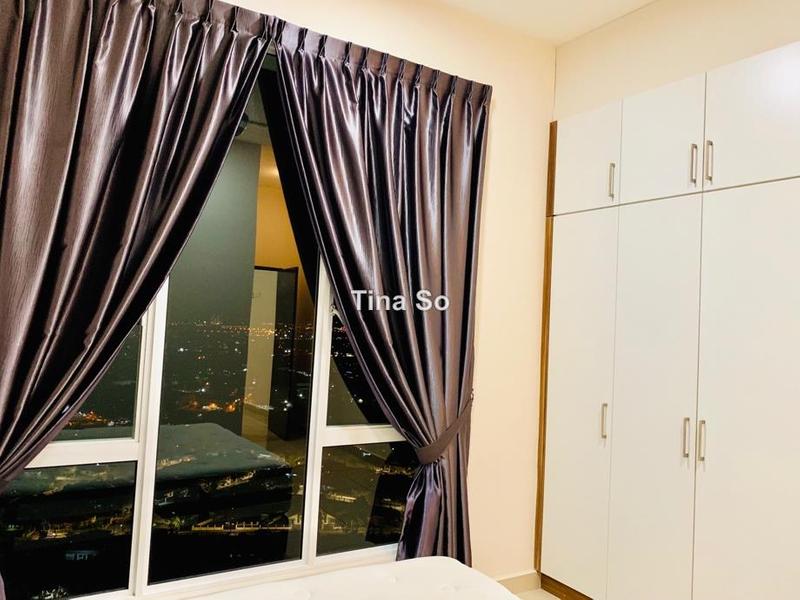 Kondominium untuk Disewa di M Condominium @ Larkin oleh Tina So - iProperty.com.my