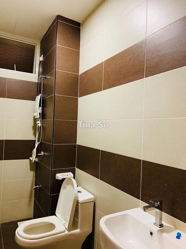 Kondominium untuk Disewa di M Condominium @ Larkin oleh Tina So - iProperty.com.my