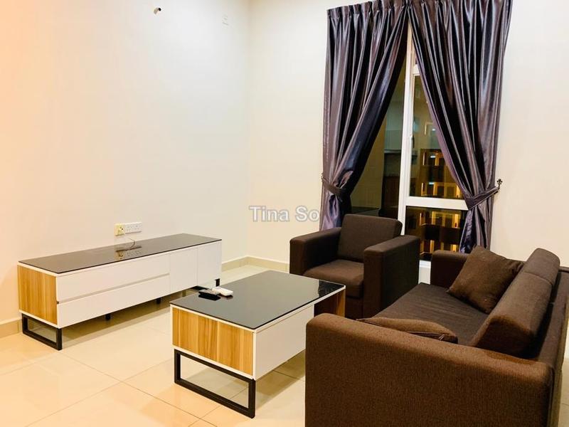 Kondominium untuk Disewa di M Condominium @ Larkin oleh Tina So - iProperty.com.my