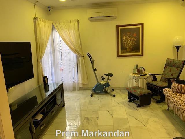 Bungalow House for Sale in Bukit Bandaraya, Bangsar by Prem Markandan - iProperty.com.my