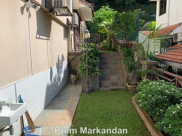 Bungalow House for Sale in Bukit Bandaraya, Bangsar by Prem Markandan - iProperty.com.my