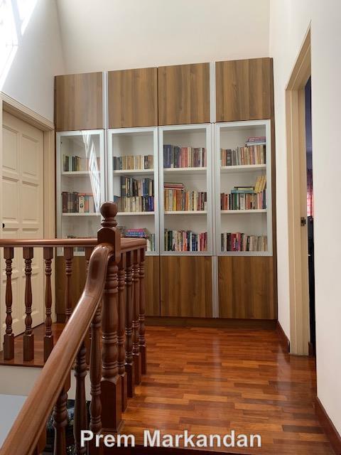 Bungalow House for Sale in Bukit Bandaraya, Bangsar by Prem Markandan - iProperty.com.my