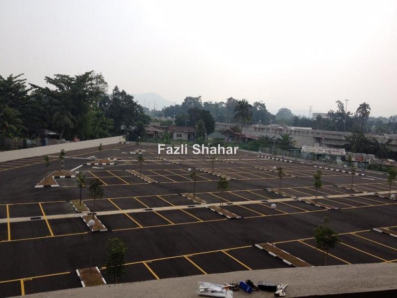 Kondominium untuk Dijual di Sentul Utama Condominium oleh Fazli Shahar - iProperty.com.my