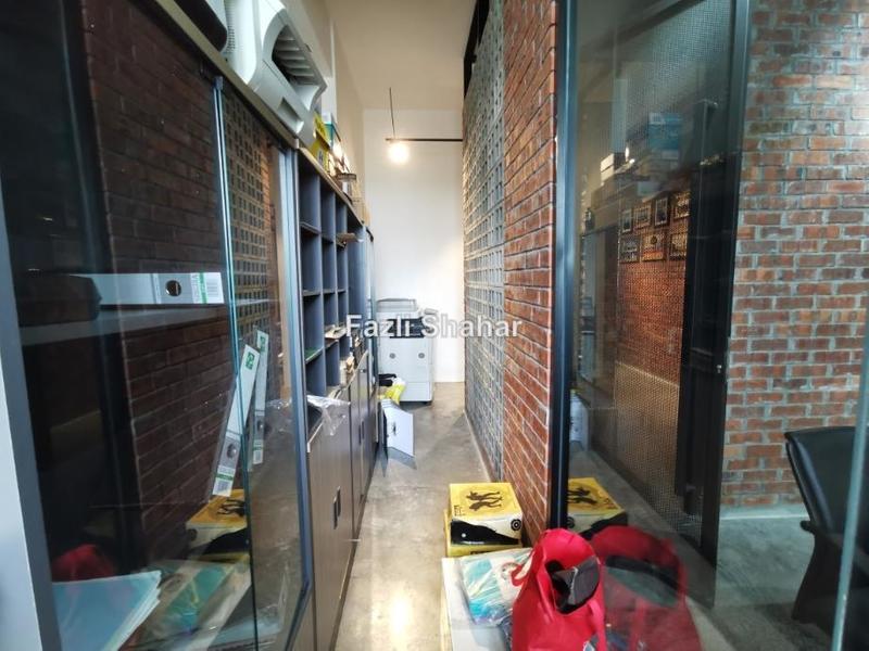 Shop / Office untuk Dijual di Taman Melawati, Ulu Kelang oleh Fazli Shahar - iProperty.com.my