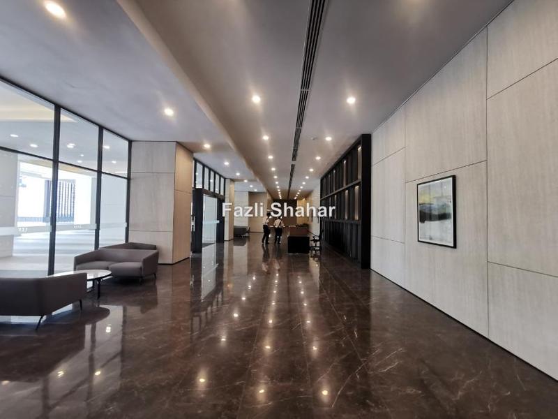 Kediaman Servis untuk Dijual di Lexa Residence @ The Quartz WM oleh Fazli Shahar - iProperty.com.my
