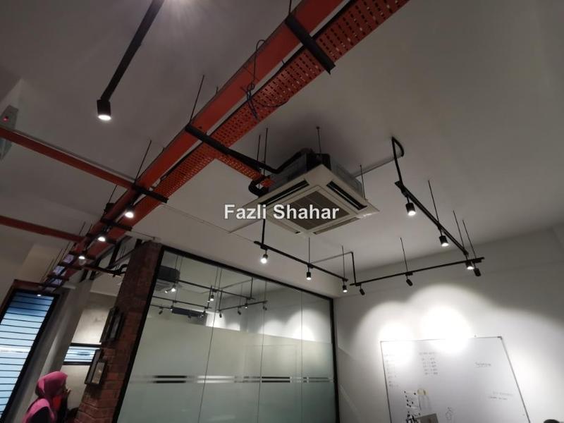 Shop / Office untuk Dijual di Taman Melawati, Ulu Kelang oleh Fazli Shahar - iProperty.com.my