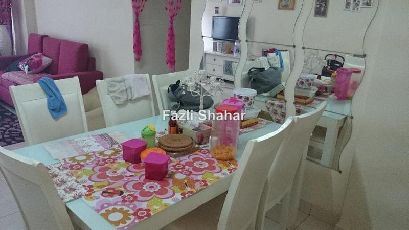 Kondominium untuk Dijual di Sentul Utama Condominium oleh Fazli Shahar - iProperty.com.my