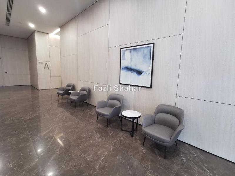 Kediaman Servis untuk Dijual di Lexa Residence @ The Quartz WM oleh Fazli Shahar - iProperty.com.my