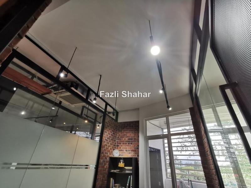 Shop / Office untuk Dijual di Taman Melawati, Ulu Kelang oleh Fazli Shahar - iProperty.com.my