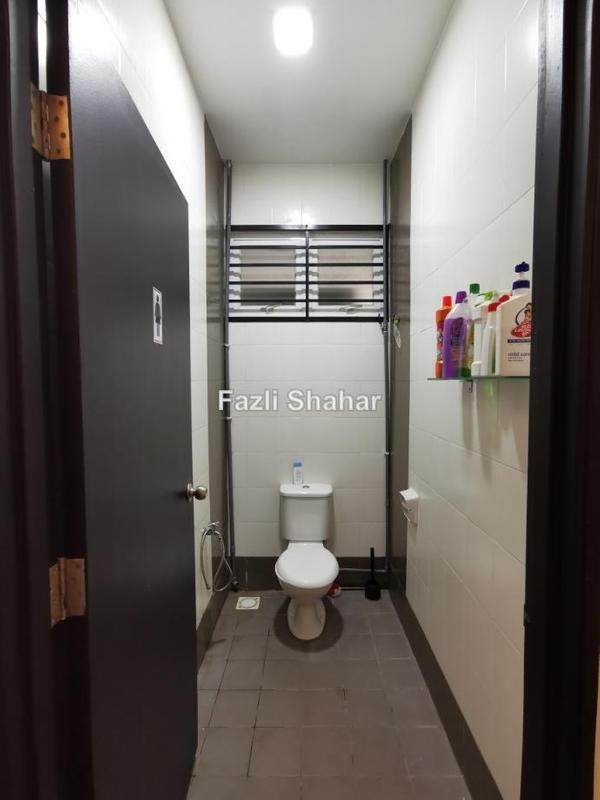 Shop / Office untuk Dijual di Taman Melawati, Ulu Kelang oleh Fazli Shahar - iProperty.com.my