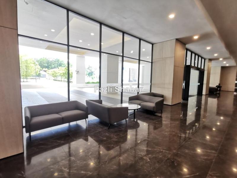 Kediaman Servis untuk Dijual di Lexa Residence @ The Quartz WM oleh Fazli Shahar - iProperty.com.my
