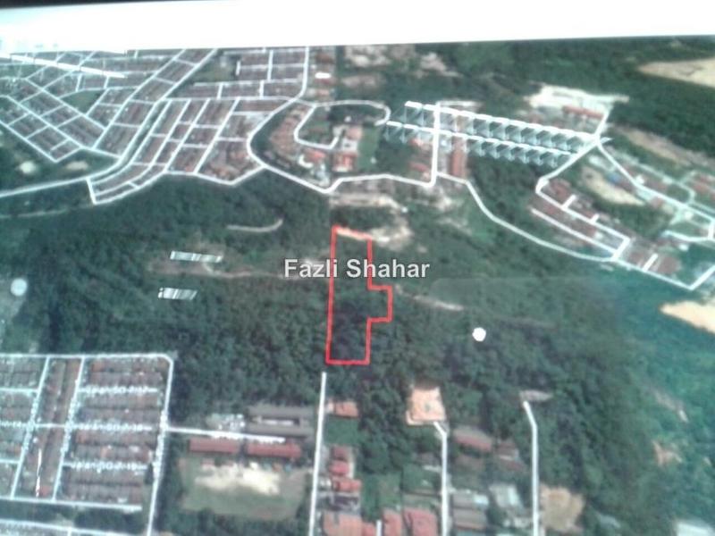 Tanah Pertanian untuk Dijual di Gombak, Selangor oleh Fazli Shahar - iProperty.com.my