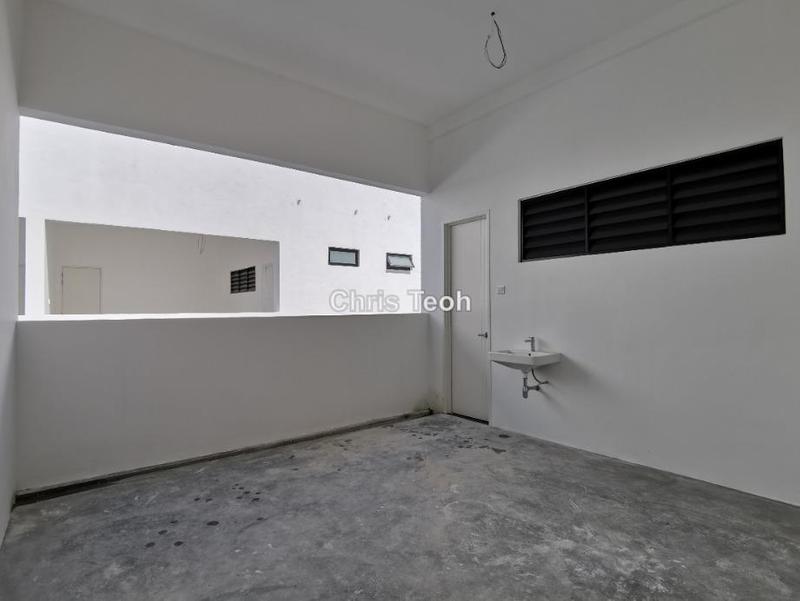 Retail Space untuk Disewa di Aspen Vision City, Batu Kawan oleh Chris Teoh - iProperty.com.my