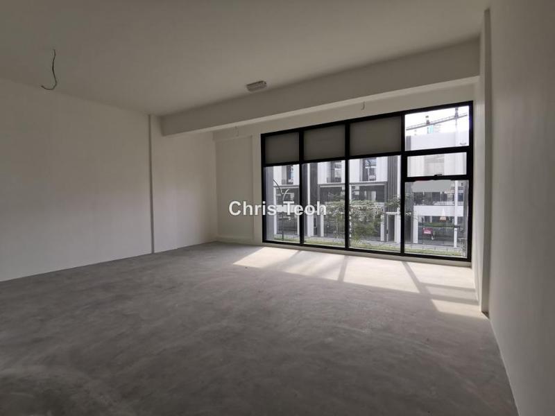 Retail Space untuk Disewa di Aspen Vision City, Batu Kawan oleh Chris Teoh - iProperty.com.my