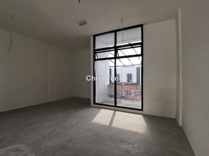 Retail Space untuk Disewa di Aspen Vision City, Batu Kawan oleh Chris Teoh - iProperty.com.my