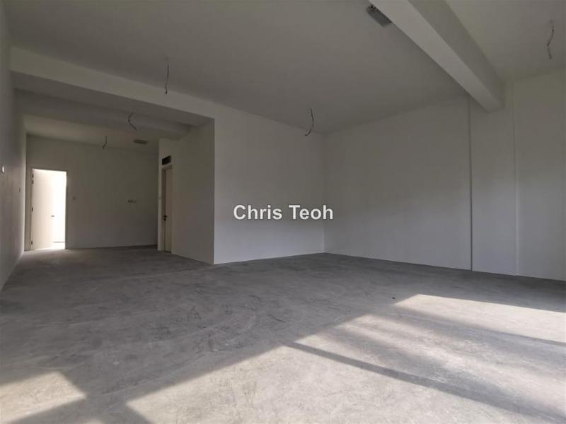 Retail Space untuk Disewa di Aspen Vision City, Batu Kawan oleh Chris Teoh - iProperty.com.my