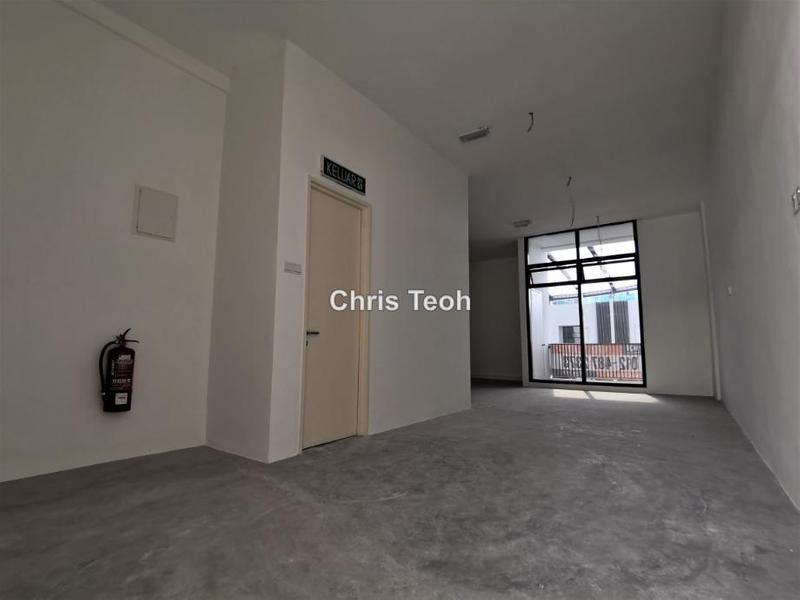 Retail Space untuk Disewa di Aspen Vision City, Batu Kawan oleh Chris Teoh - iProperty.com.my