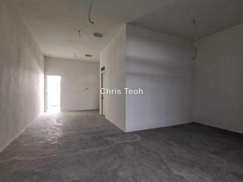 Retail Space untuk Disewa di Aspen Vision City, Batu Kawan oleh Chris Teoh - iProperty.com.my