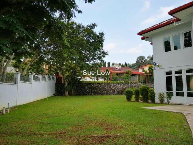 Bungalow House for Sale in Ampang Hilir, Ampang by Sue Low - iProperty.com.my