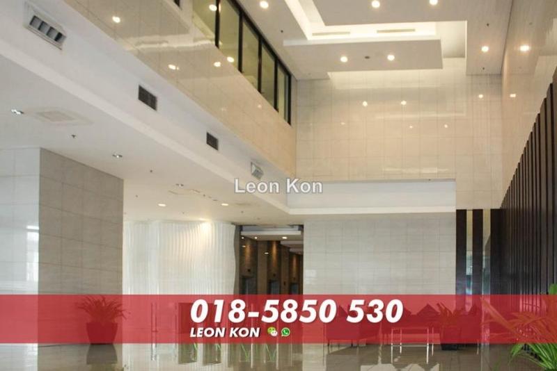 Office for Rent in Bandar Puteri Puchong, Puchong by Leon Kon - iProperty.com.my