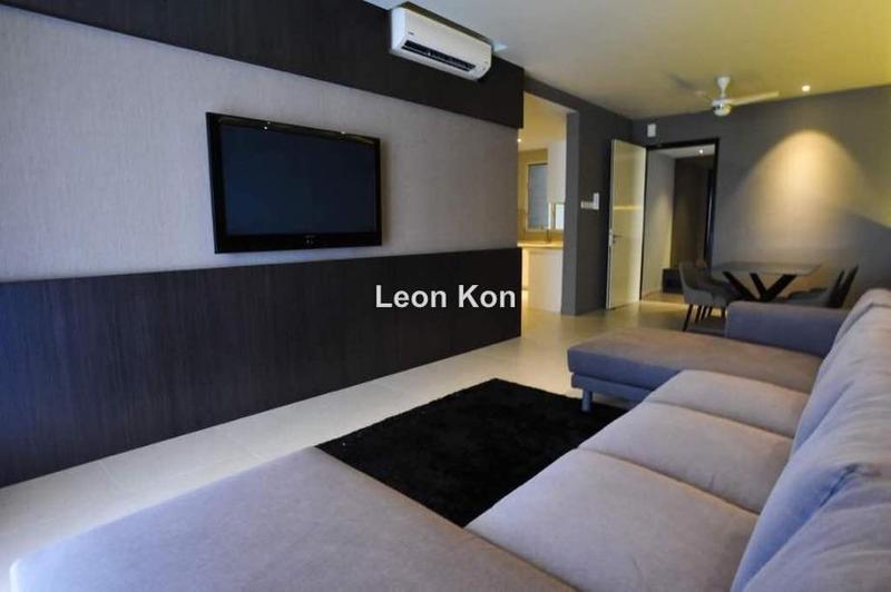 For Rent - Nova Saujana