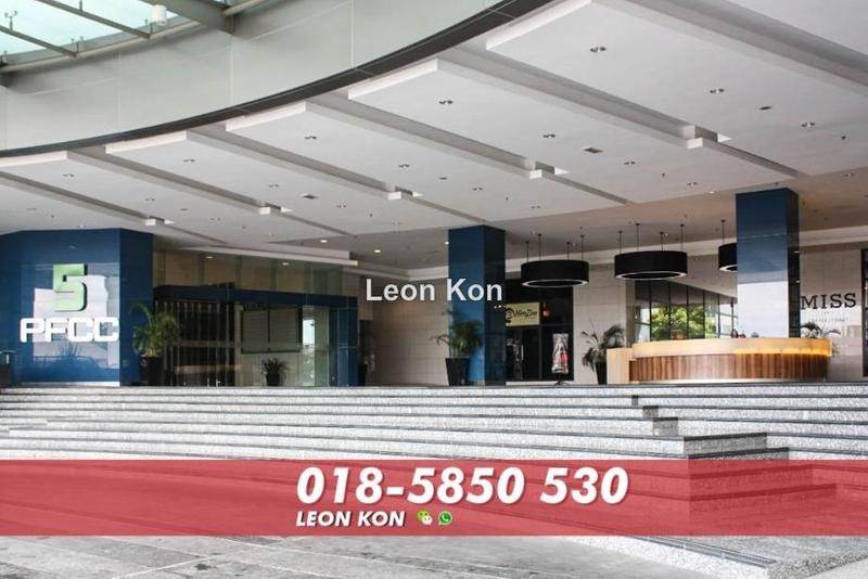 Office for Rent in Bandar Puteri Puchong, Puchong by Leon Kon - iProperty.com.my