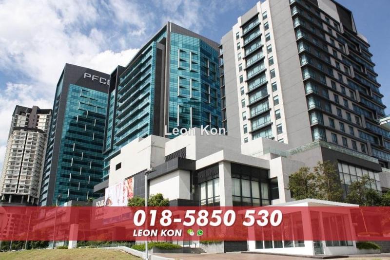Office for Rent in Bandar Puteri Puchong, Puchong by Leon Kon - iProperty.com.my