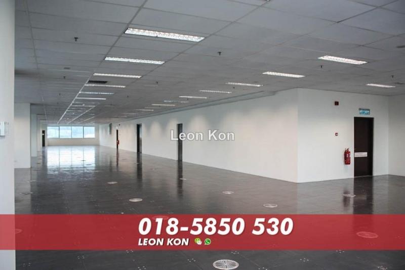 Office for Rent in Bandar Puteri Puchong, Puchong by Leon Kon - iProperty.com.my