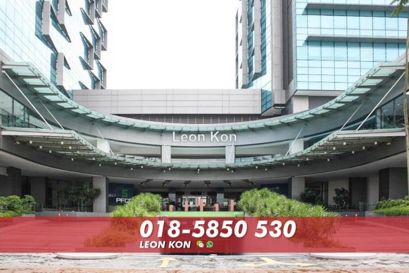 Office for Rent in Bandar Puteri Puchong, Puchong by Leon Kon - iProperty.com.my