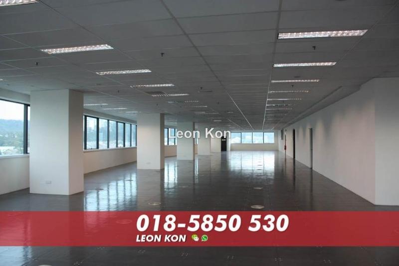 Office for Rent in Bandar Puteri Puchong, Puchong by Leon Kon - iProperty.com.my