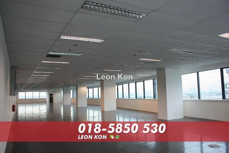 Office for Rent in Bandar Puteri Puchong, Puchong by Leon Kon - iProperty.com.my