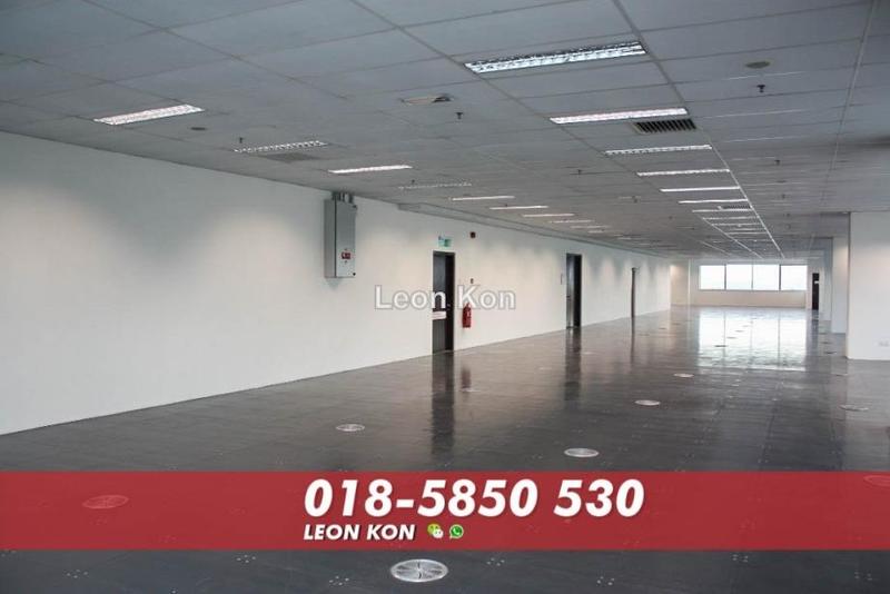 Office for Rent in Bandar Puteri Puchong, Puchong by Leon Kon - iProperty.com.my