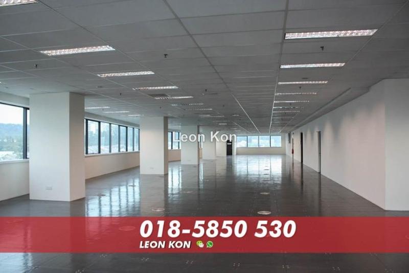 Office for Rent in Bandar Puteri Puchong, Puchong by Leon Kon - iProperty.com.my