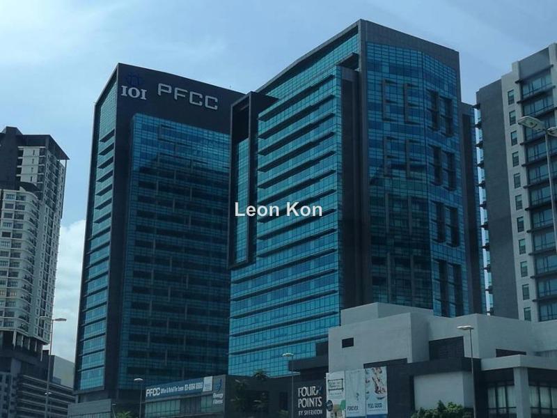 Office for Rent in Bandar Puteri Puchong, Puchong by Leon Kon - iProperty.com.my