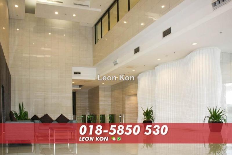 Office for Rent in Bandar Puteri Puchong, Puchong by Leon Kon - iProperty.com.my